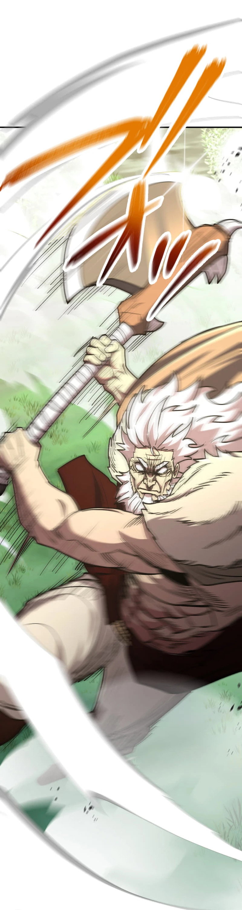 Манга Я стал берсерком в мире, который я создал. - Глава 8 Страница 100