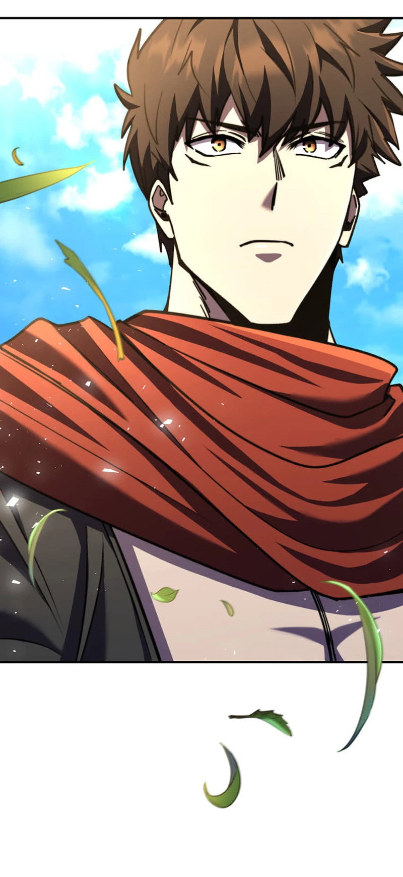 Манга Я стал берсерком в мире, который я создал. - Глава 8 Страница 117