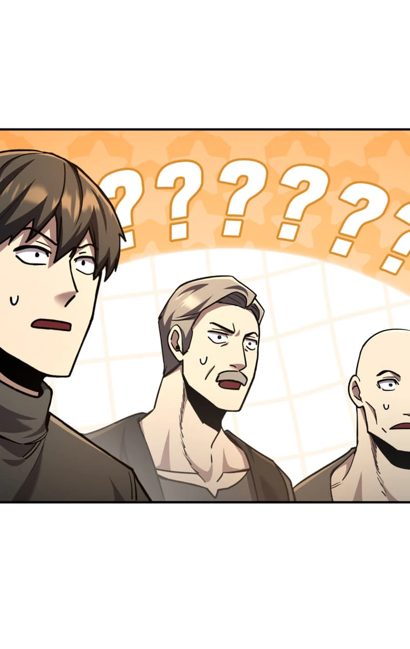 Манга Я стал берсерком в мире, который я создал. - Глава 8 Страница 98