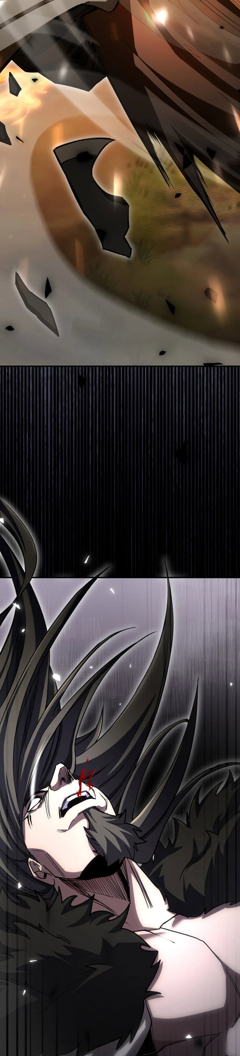 Манга Я стал берсерком в мире, который я создал. - Глава 8 Страница 73