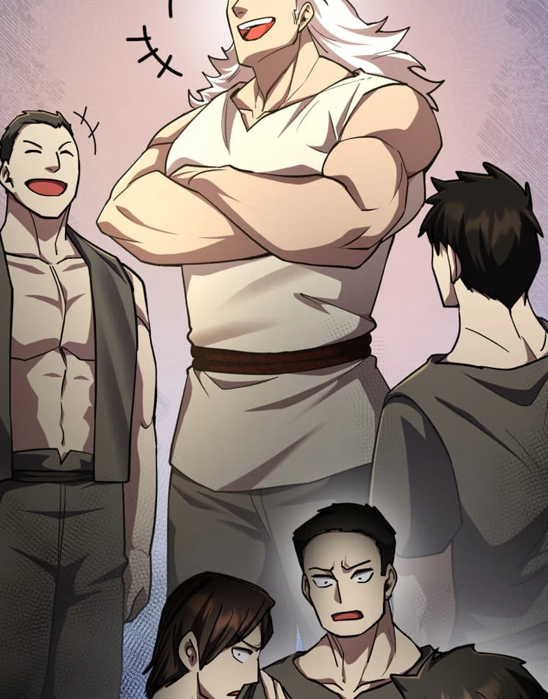 Манга Я стал берсерком в мире, который я создал. - Глава 8 Страница 27