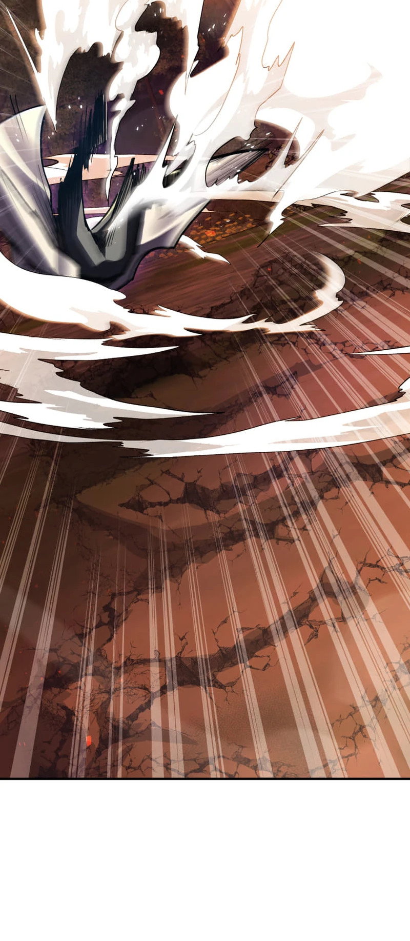 Манга Я стал берсерком в мире, который я создал. - Глава 8 Страница 22