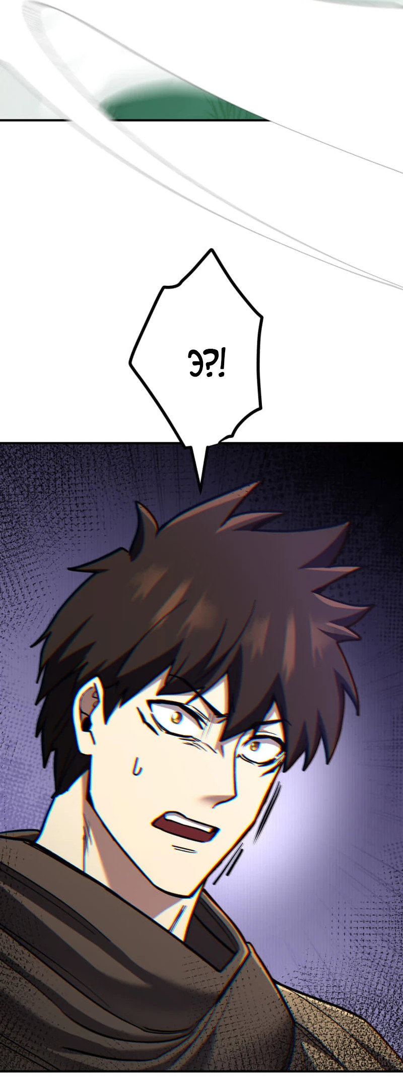 Манга Я стал берсерком в мире, который я создал. - Глава 8 Страница 101