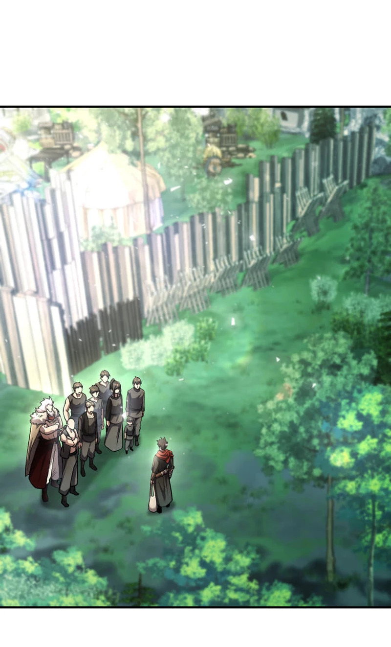 Манга Я стал берсерком в мире, который я создал. - Глава 8 Страница 90