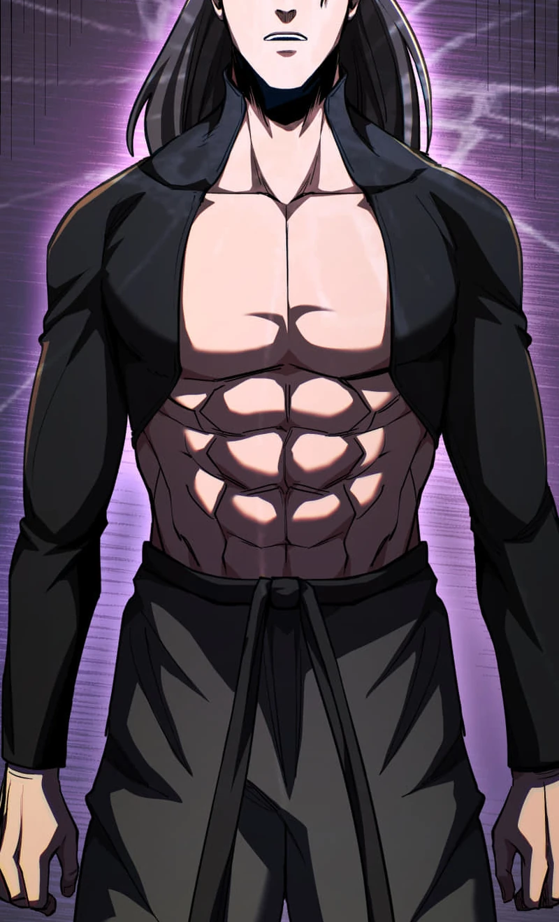 Манга Я стал берсерком в мире, который я создал. - Глава 8 Страница 47