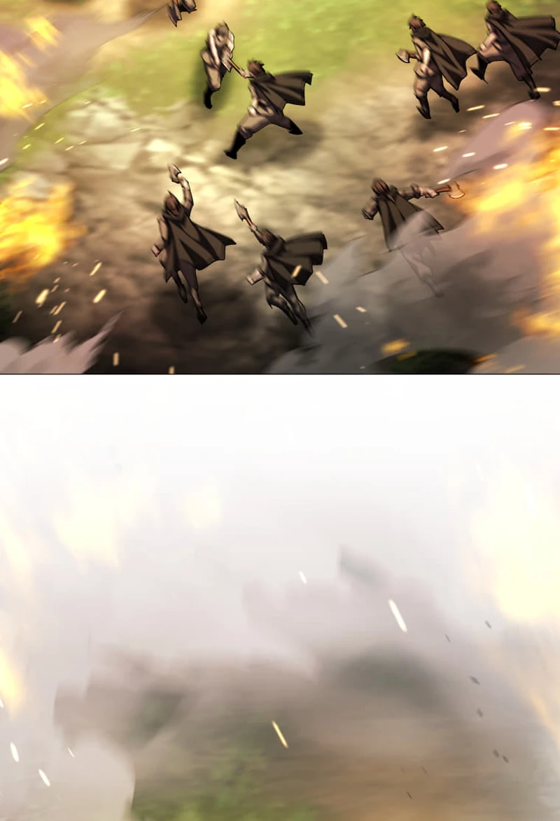 Манга Я стал берсерком в мире, который я создал. - Глава 8 Страница 31