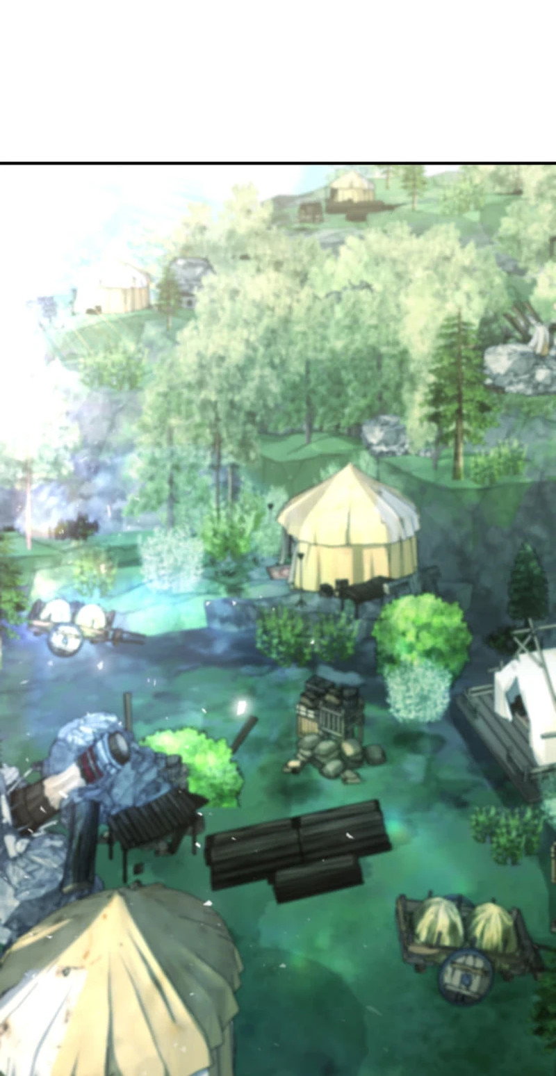 Манга Я стал берсерком в мире, который я создал. - Глава 8 Страница 88