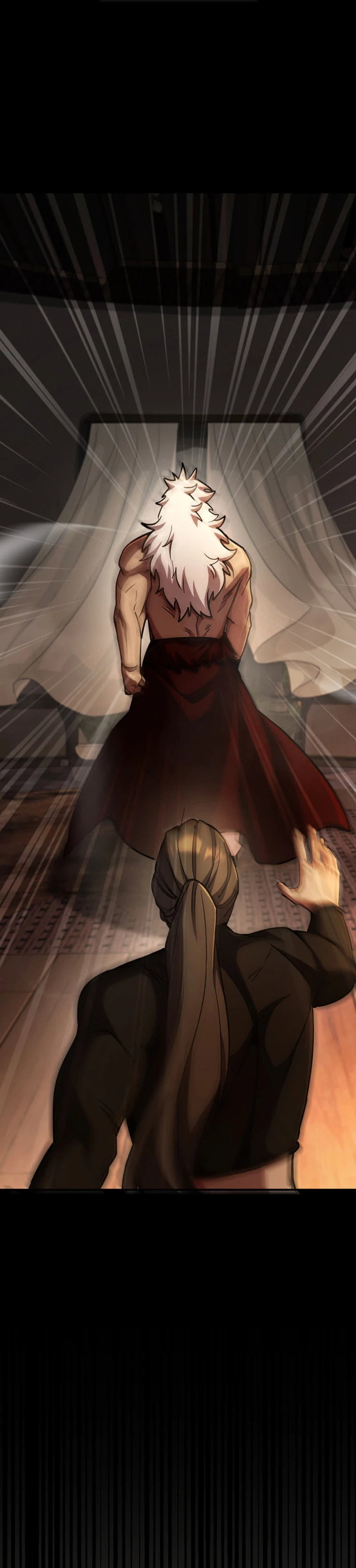 Манга Я стал берсерком в мире, который я создал. - Глава 8 Страница 51