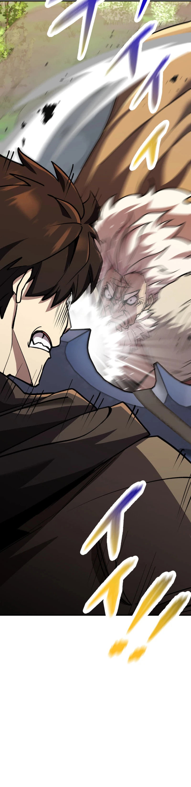 Манга Я стал берсерком в мире, который я создал. - Глава 8 Страница 103