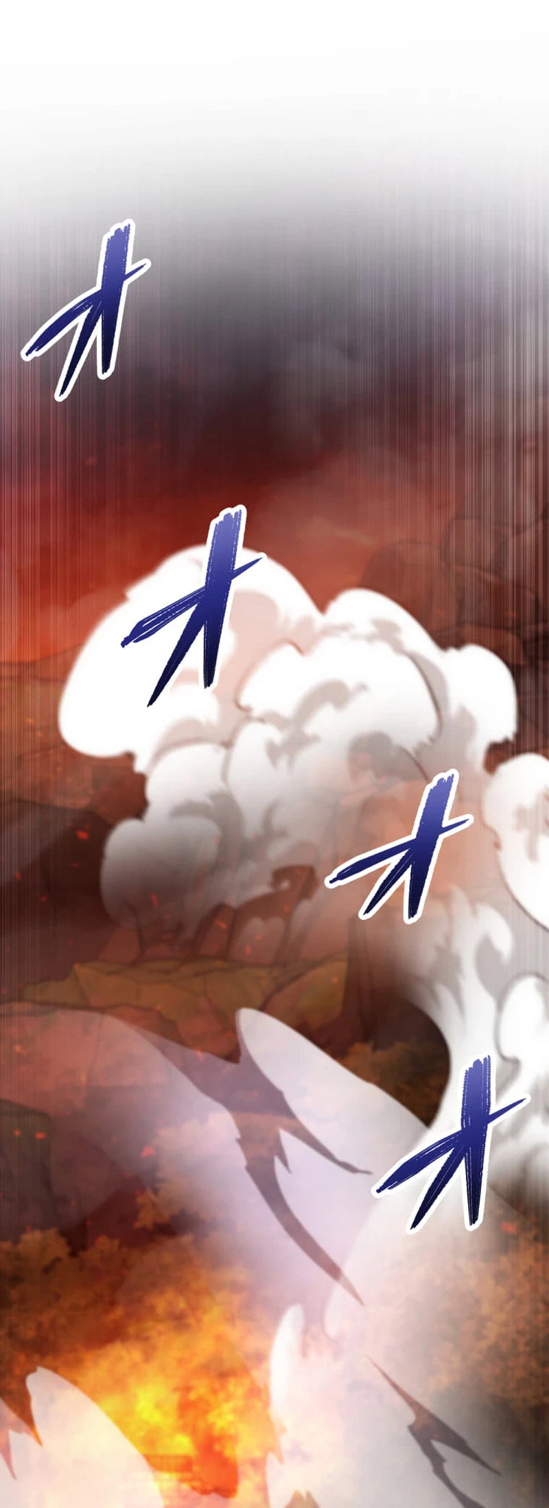 Манга Я стал берсерком в мире, который я создал. - Глава 8 Страница 3