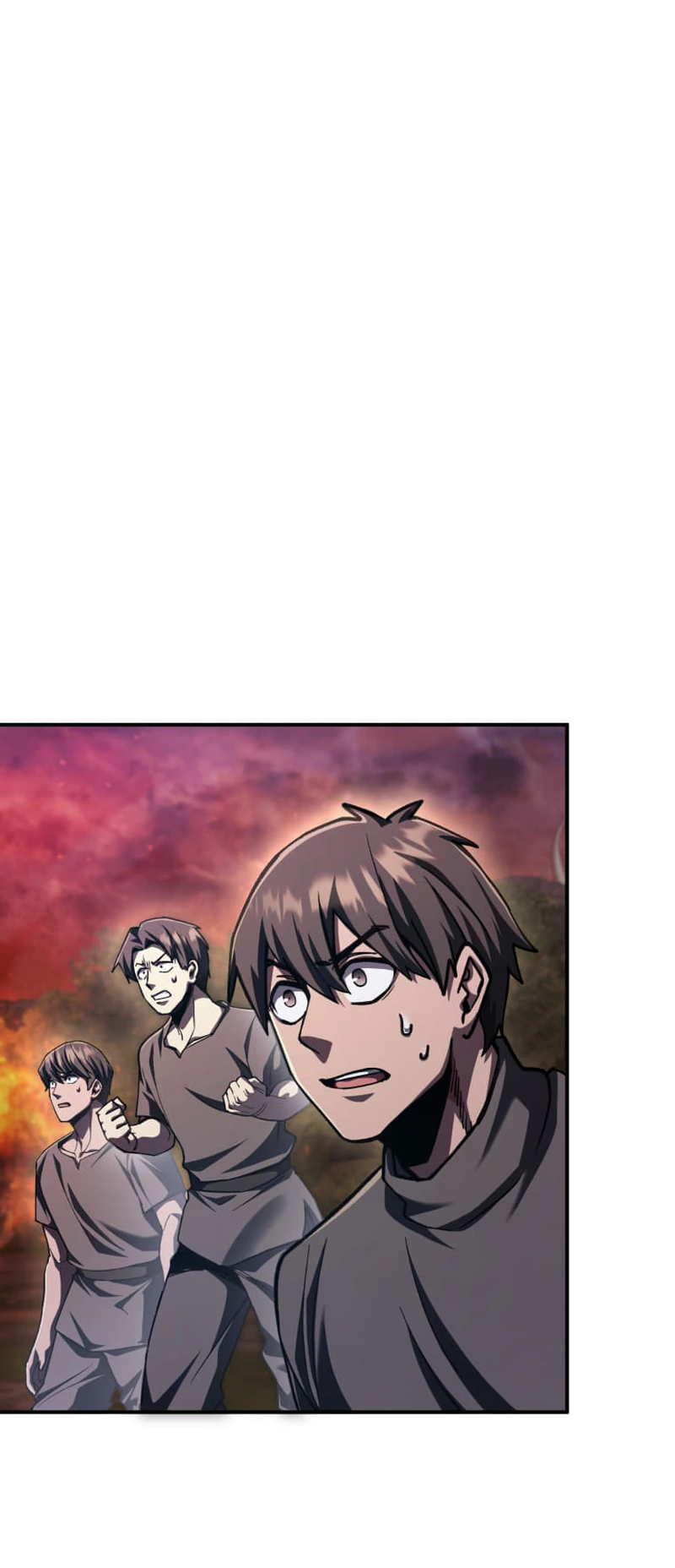 Манга Я стал берсерком в мире, который я создал. - Глава 8 Страница 5