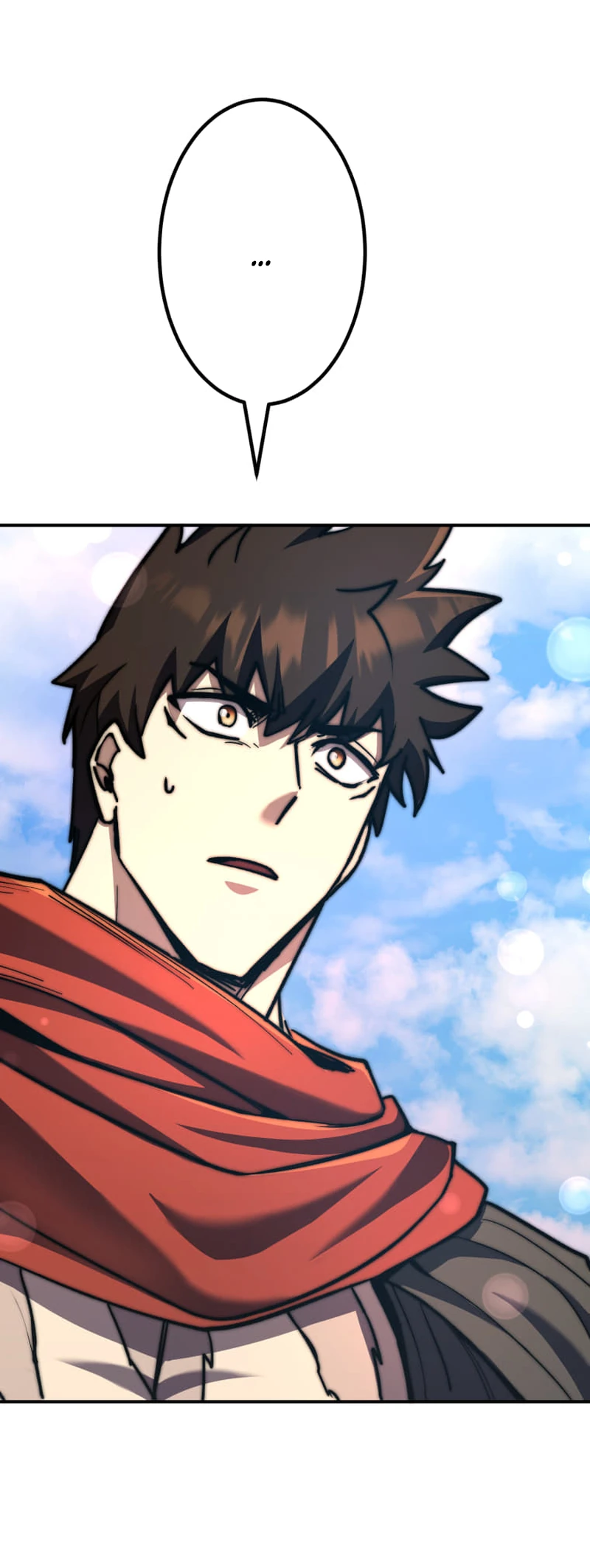 Манга Я стал берсерком в мире, который я создал. - Глава 8 Страница 108