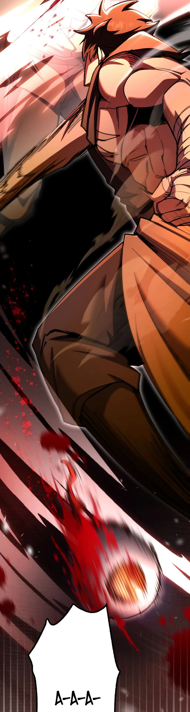 Манга Я стал берсерком в мире, который я создал. - Глава 8 Страница 14