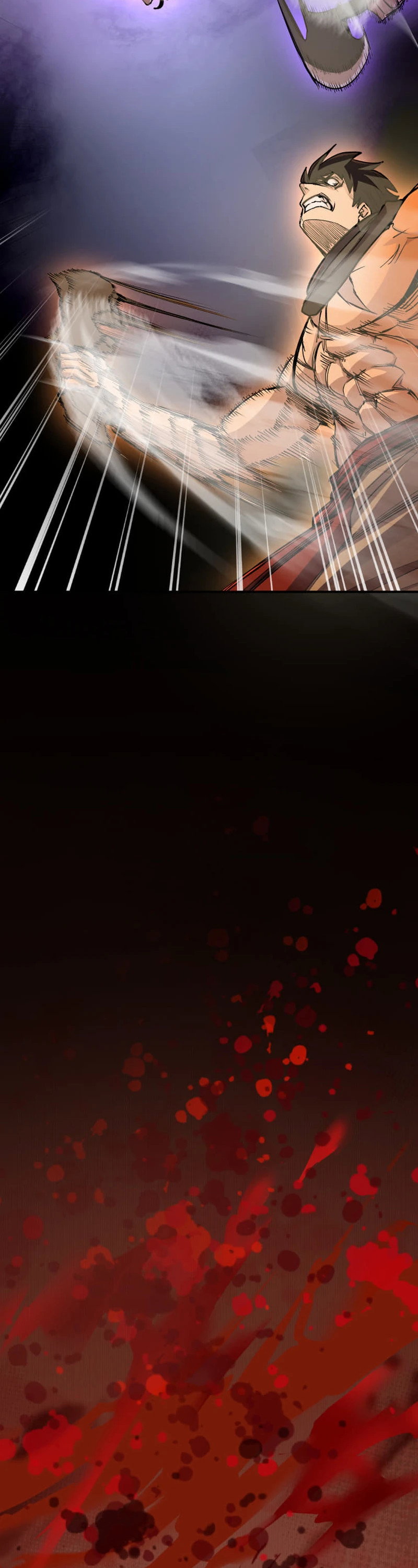 Манга Я стал берсерком в мире, который я создал. - Глава 8 Страница 69