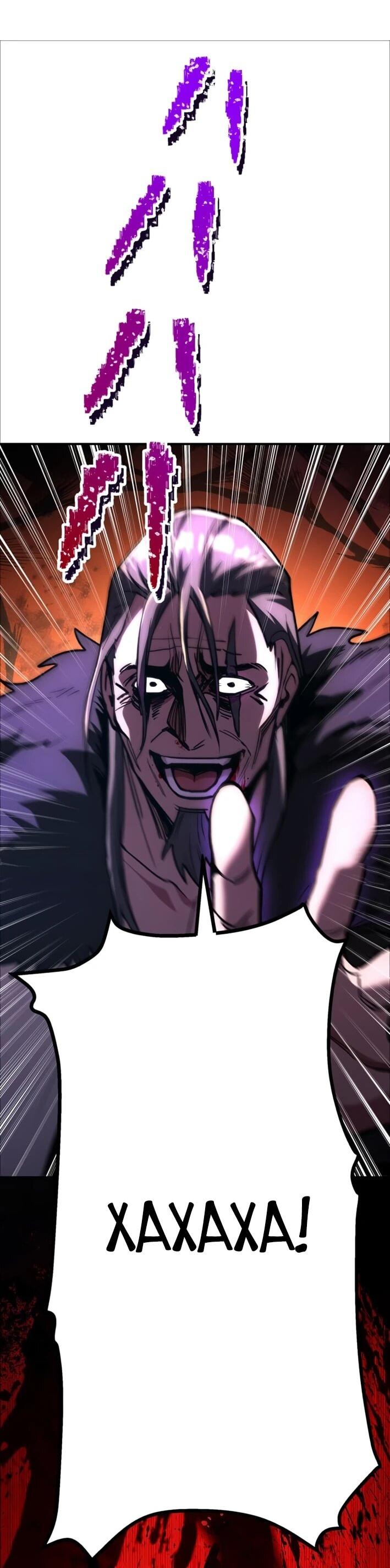 Манга Я стал берсерком в мире, который я создал. - Глава 7 Страница 52