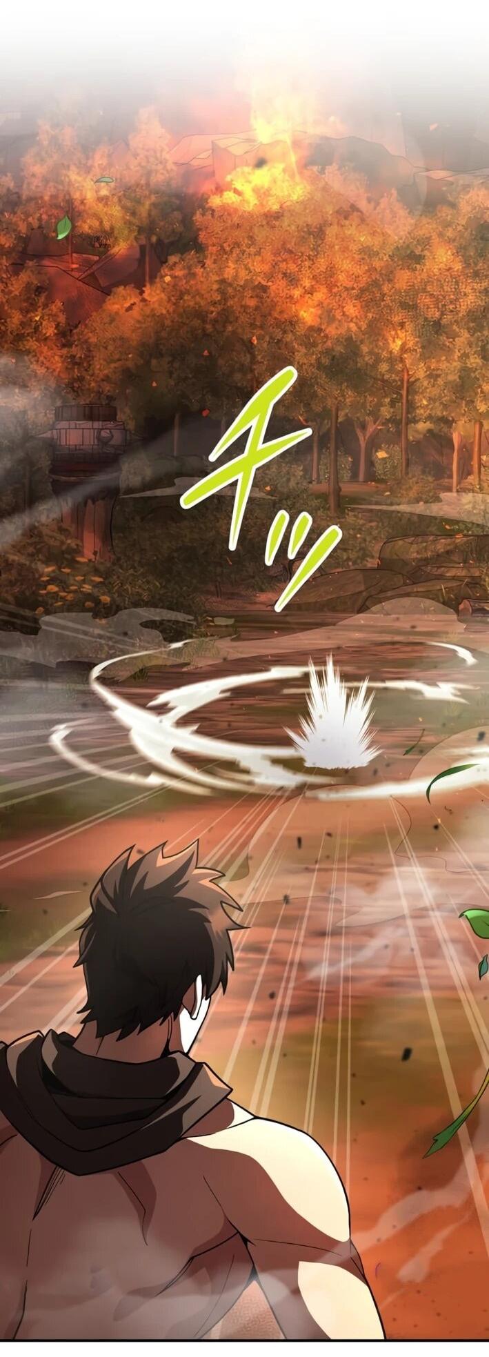 Манга Я стал берсерком в мире, который я создал. - Глава 7 Страница 12