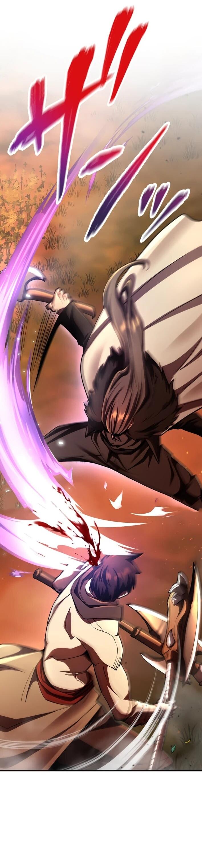 Манга Я стал берсерком в мире, который я создал. - Глава 7 Страница 15