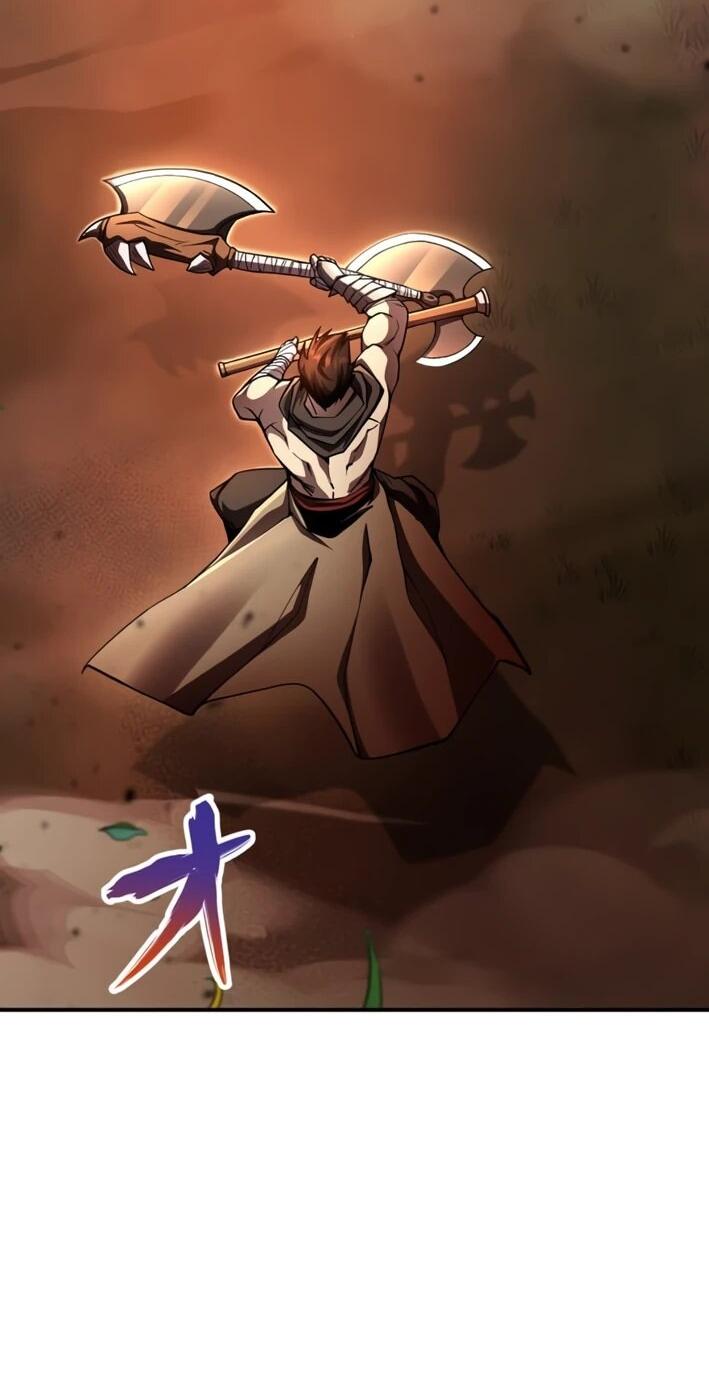 Манга Я стал берсерком в мире, который я создал. - Глава 7 Страница 3