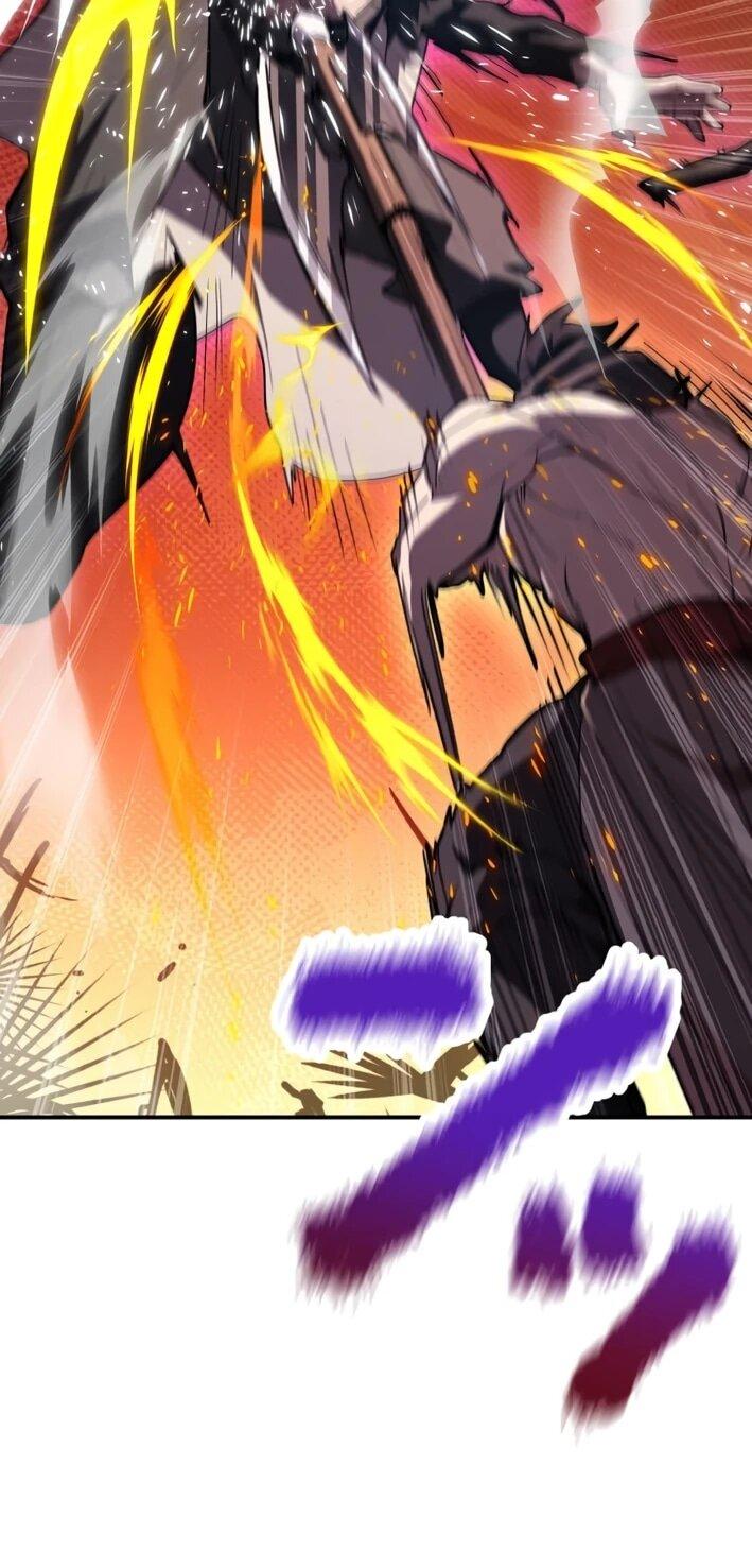 Манга Я стал берсерком в мире, который я создал. - Глава 7 Страница 39