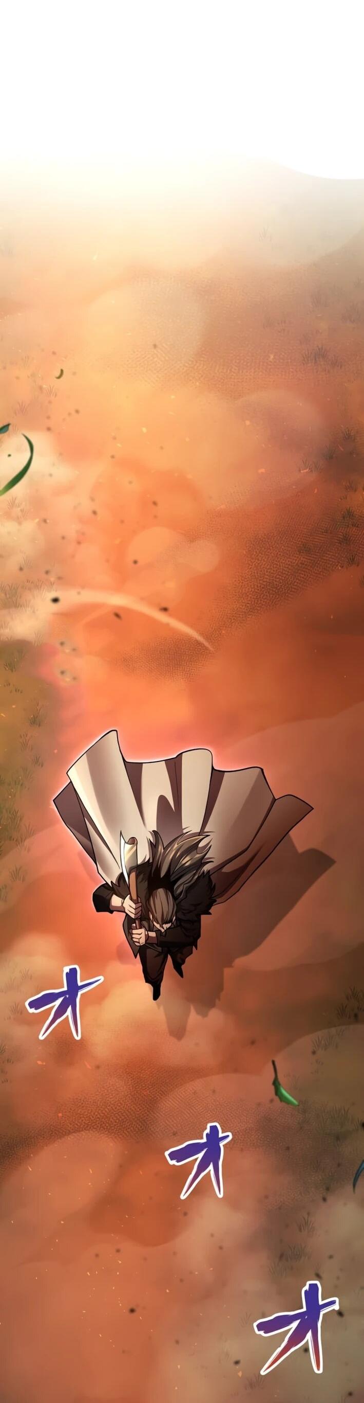 Манга Я стал берсерком в мире, который я создал. - Глава 7 Страница 2