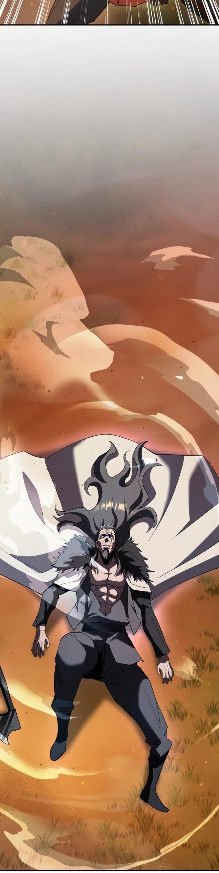 Манга Я стал берсерком в мире, который я создал. - Глава 7 Страница 44