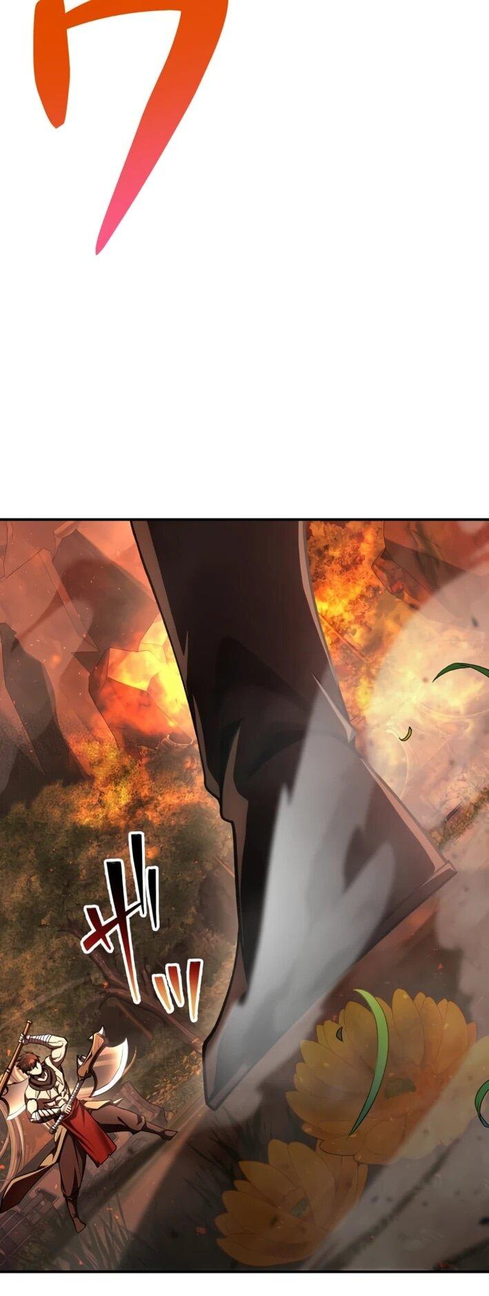 Манга Я стал берсерком в мире, который я создал. - Глава 7 Страница 11