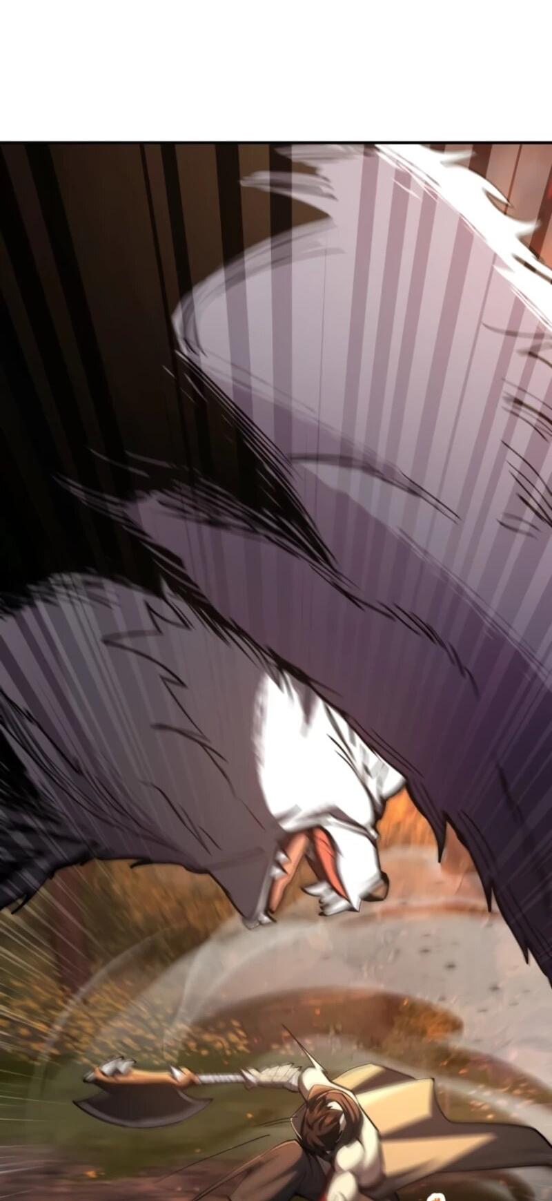 Манга Я стал берсерком в мире, который я создал. - Глава 6 Страница 70