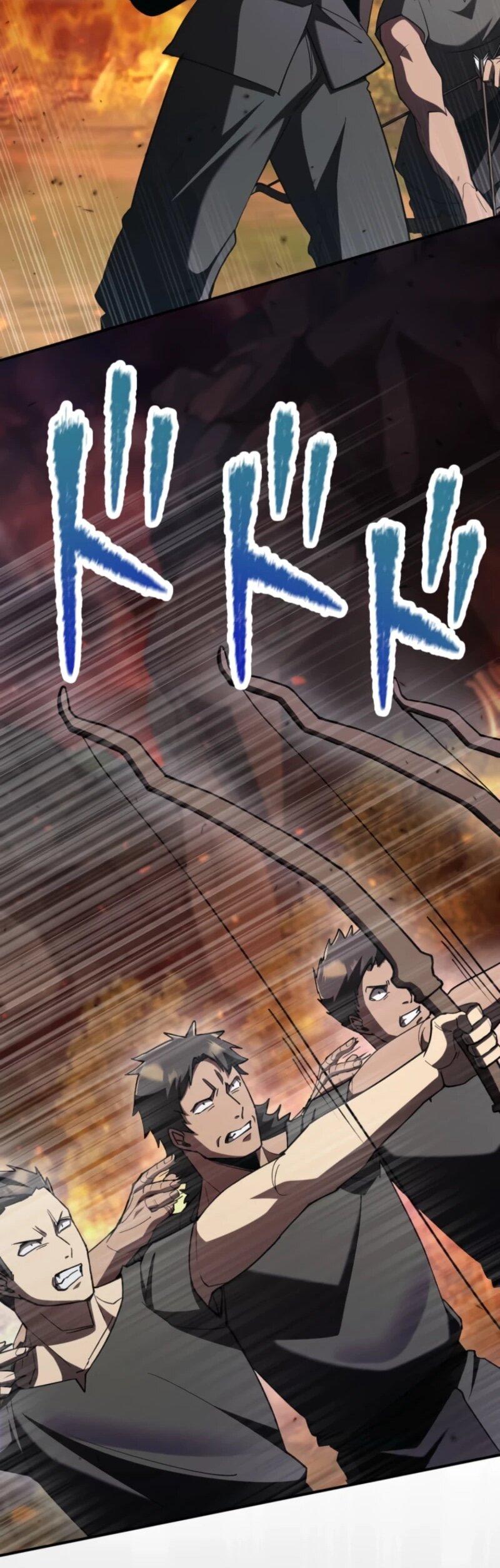 Манга Я стал берсерком в мире, который я создал. - Глава 6 Страница 109