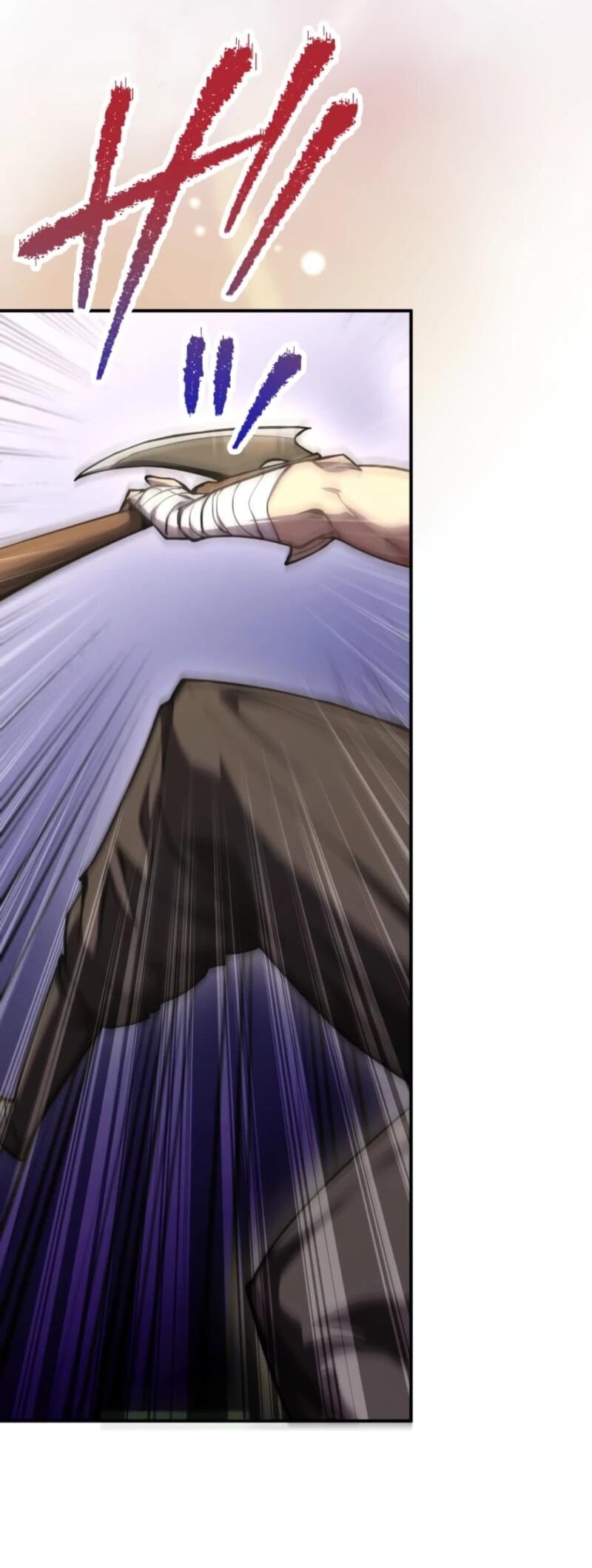 Манга Я стал берсерком в мире, который я создал. - Глава 6 Страница 83