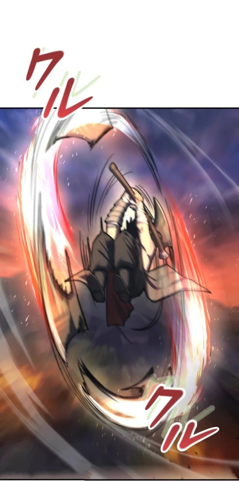 Манга Я стал берсерком в мире, который я создал. - Глава 6 Страница 94