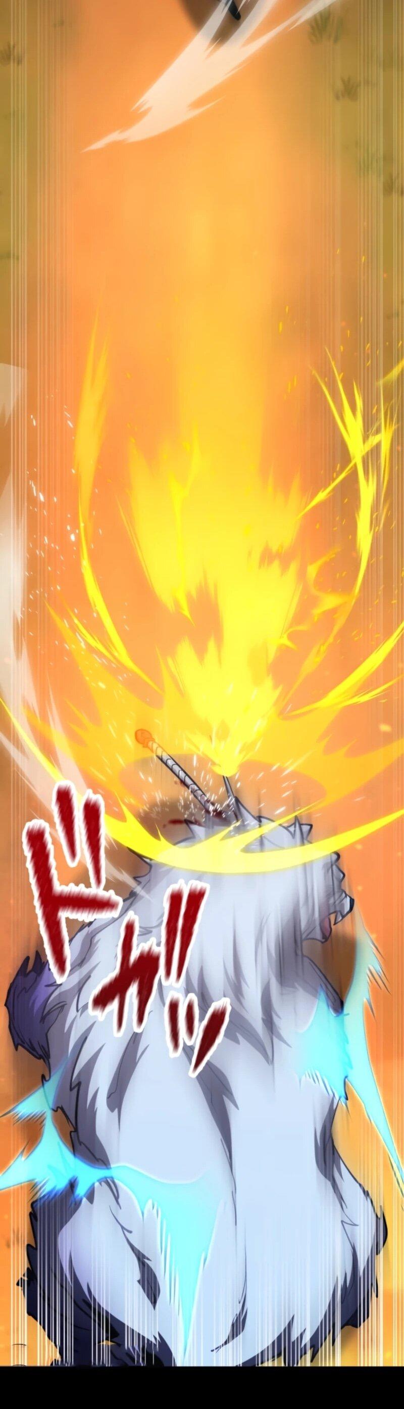 Манга Я стал берсерком в мире, который я создал. - Глава 6 Страница 87