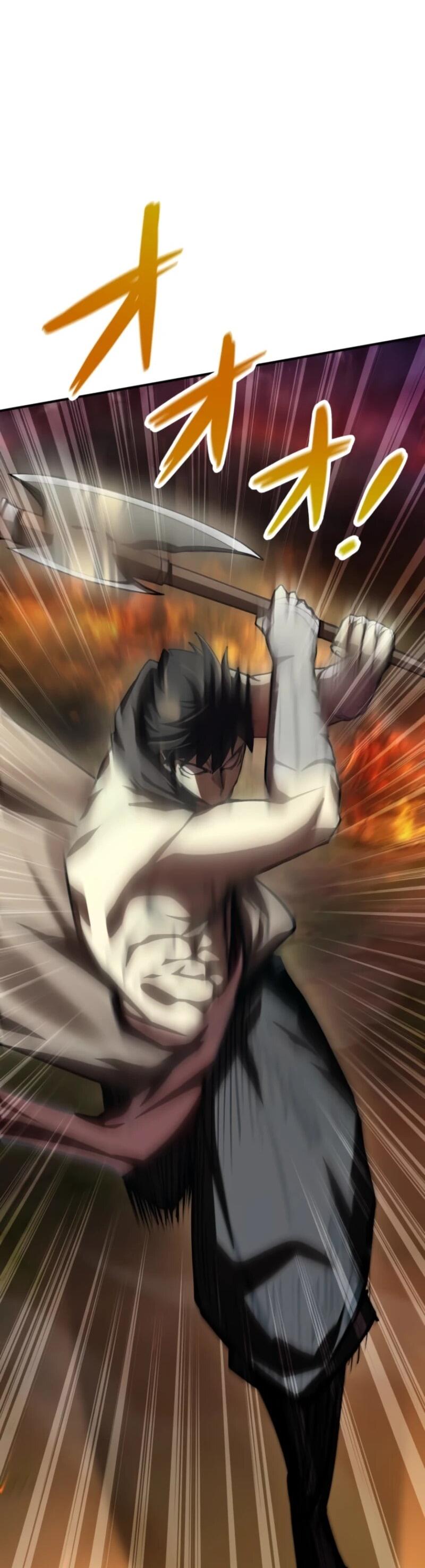 Манга Я стал берсерком в мире, который я создал. - Глава 6 Страница 90