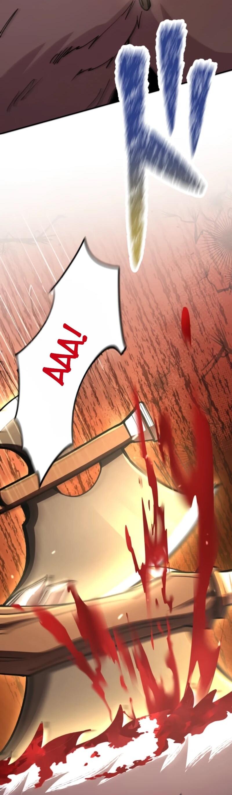 Манга Я стал берсерком в мире, который я создал. - Глава 6 Страница 98