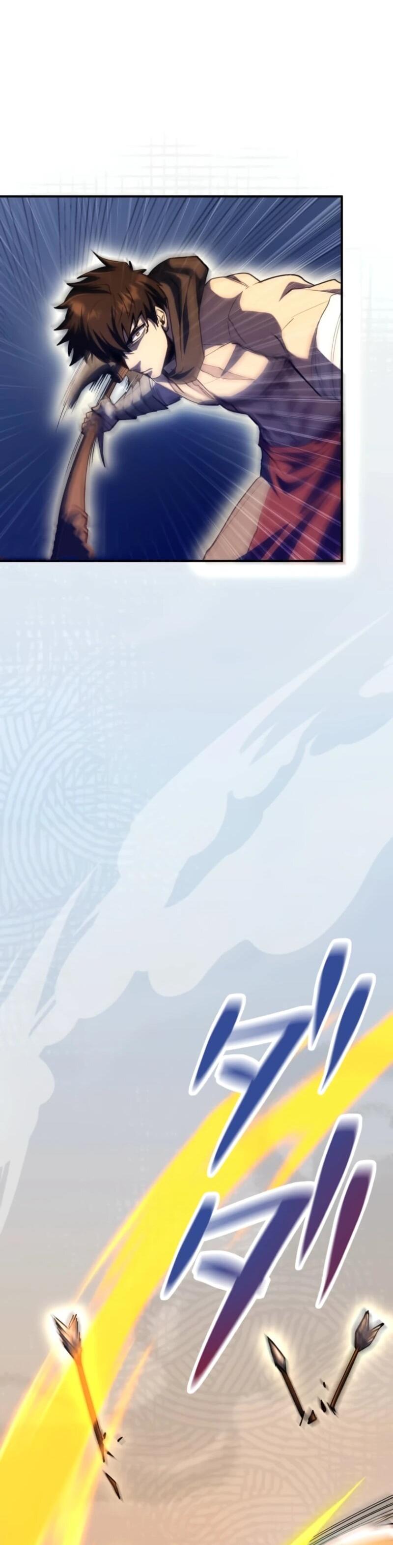 Манга Я стал берсерком в мире, который я создал. - Глава 6 Страница 112