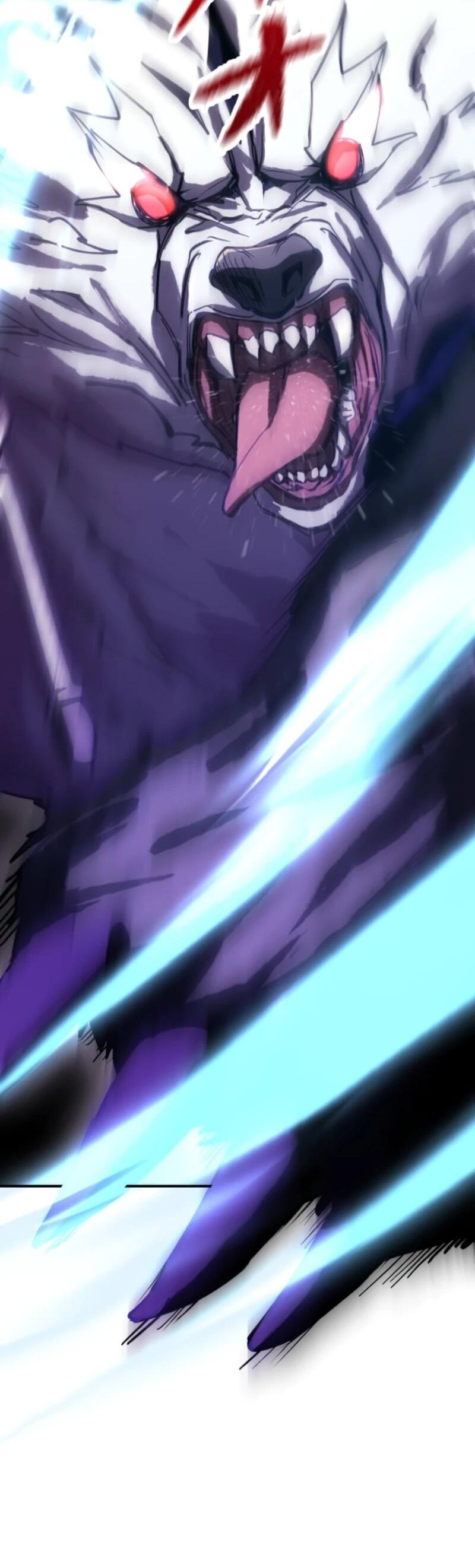 Манга Я стал берсерком в мире, который я создал. - Глава 6 Страница 92