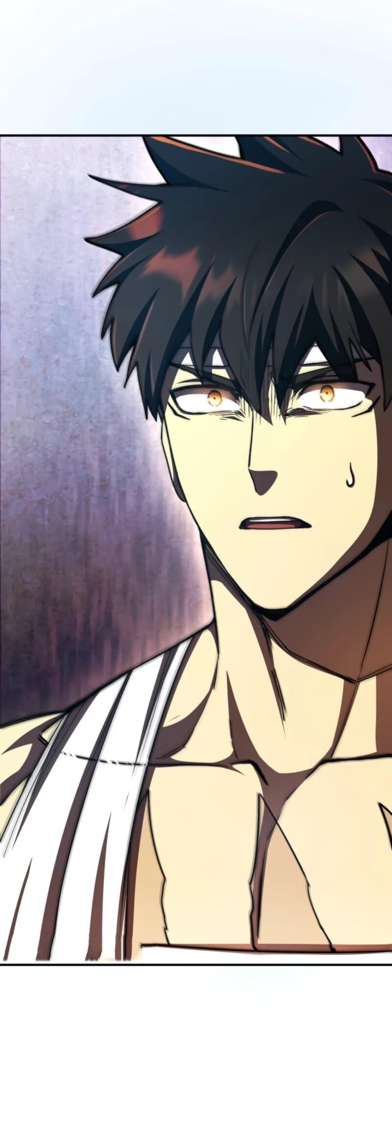 Манга Я стал берсерком в мире, который я создал. - Глава 6 Страница 10