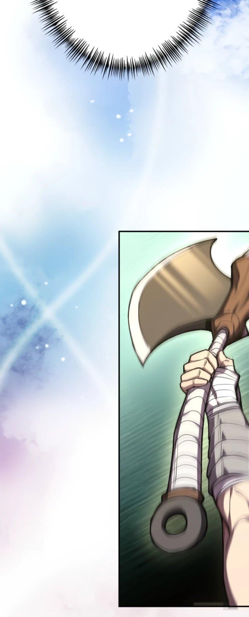 Манга Я стал берсерком в мире, который я создал. - Глава 6 Страница 82