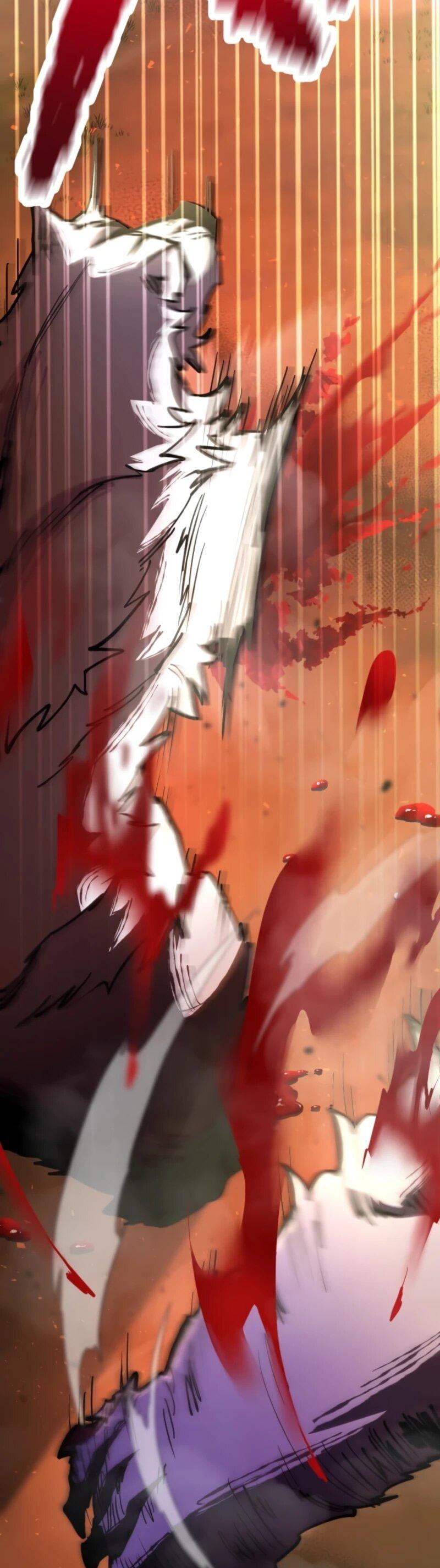 Манга Я стал берсерком в мире, который я создал. - Глава 6 Страница 100