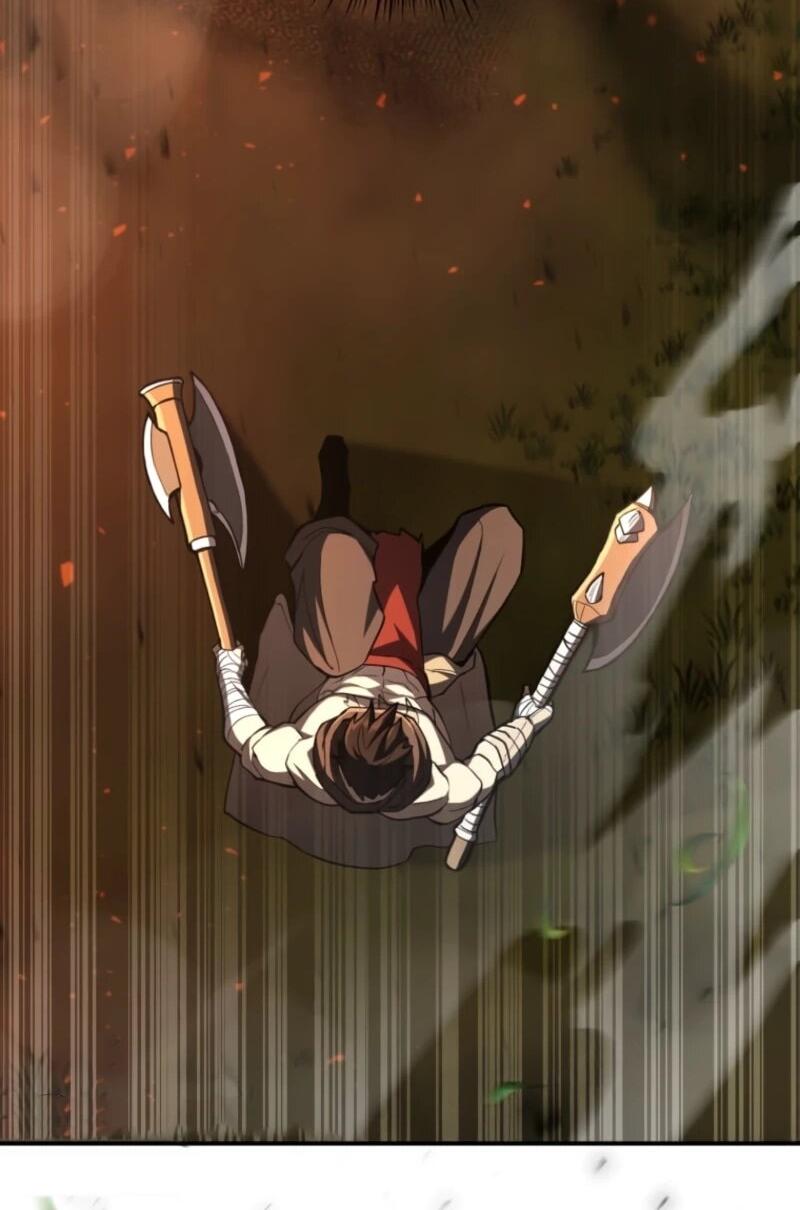 Манга Я стал берсерком в мире, который я создал. - Глава 6 Страница 76