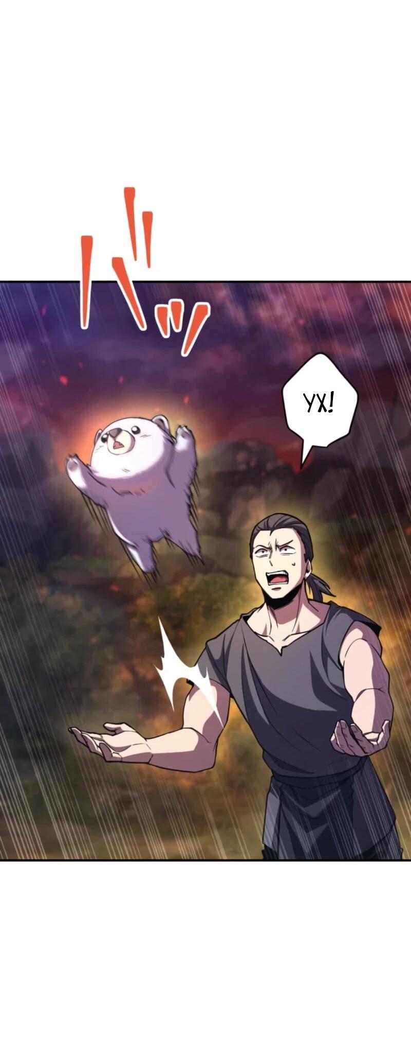 Манга Я стал берсерком в мире, который я создал. - Глава 6 Страница 105