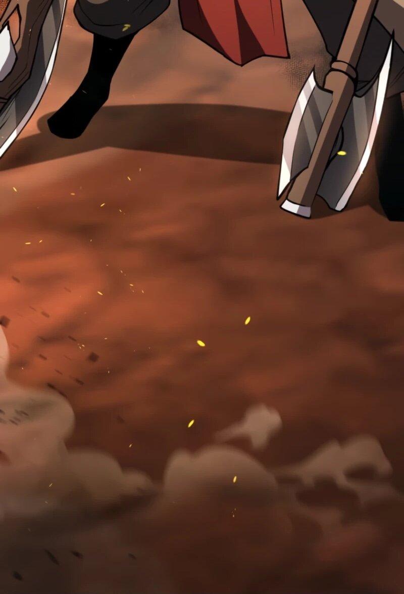 Манга Я стал берсерком в мире, который я создал. - Глава 6 Страница 27