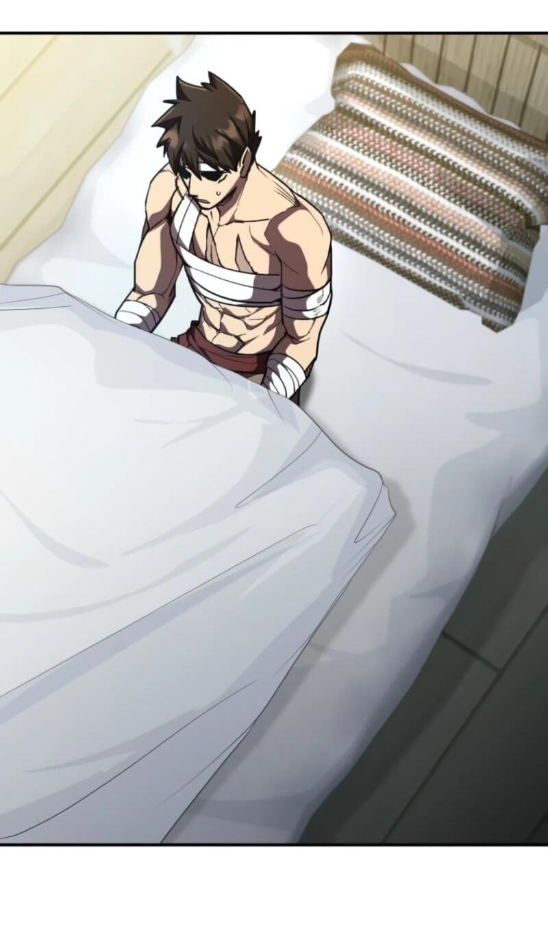 Манга Я стал берсерком в мире, который я создал. - Глава 5 Страница 50