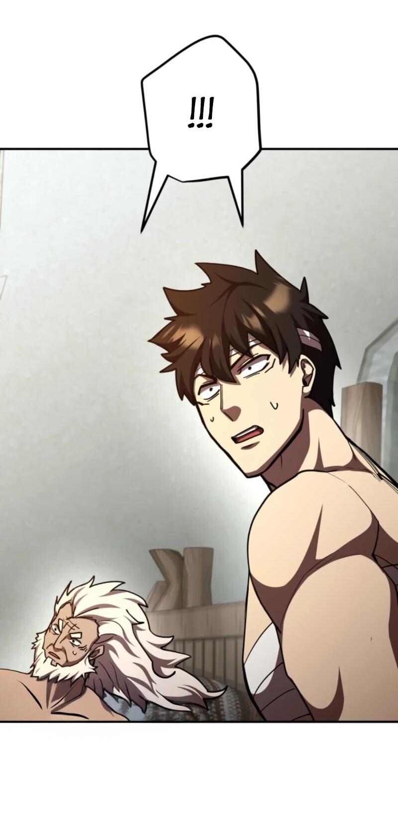 Манга Я стал берсерком в мире, который я создал. - Глава 5 Страница 65