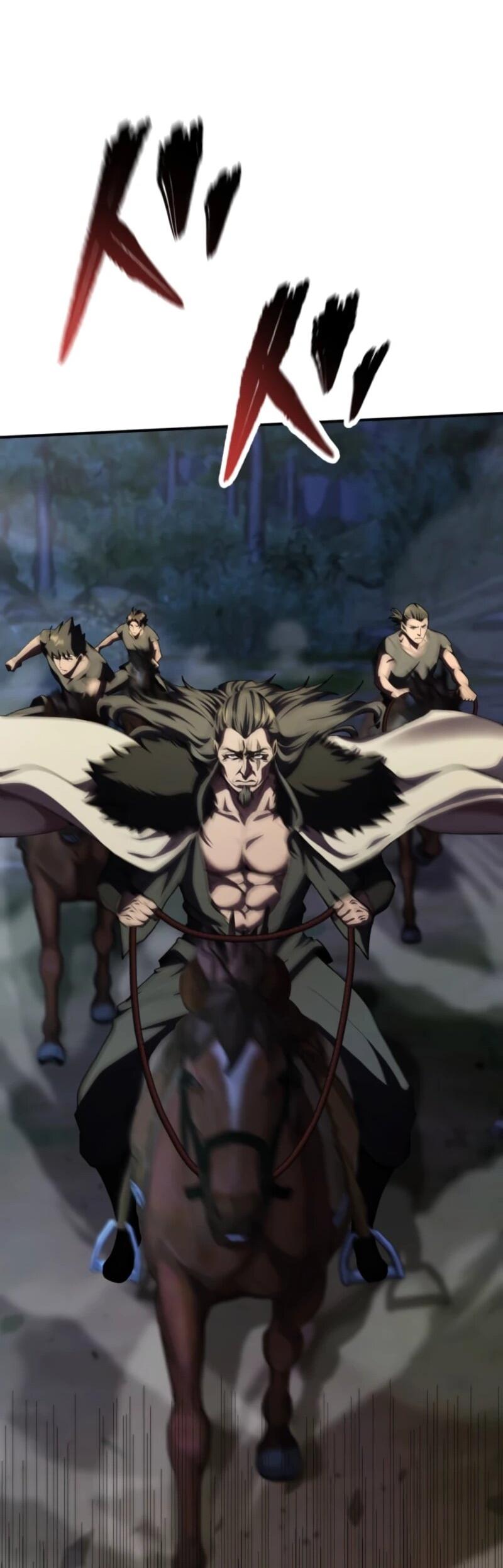 Манга Я стал берсерком в мире, который я создал. - Глава 5 Страница 15