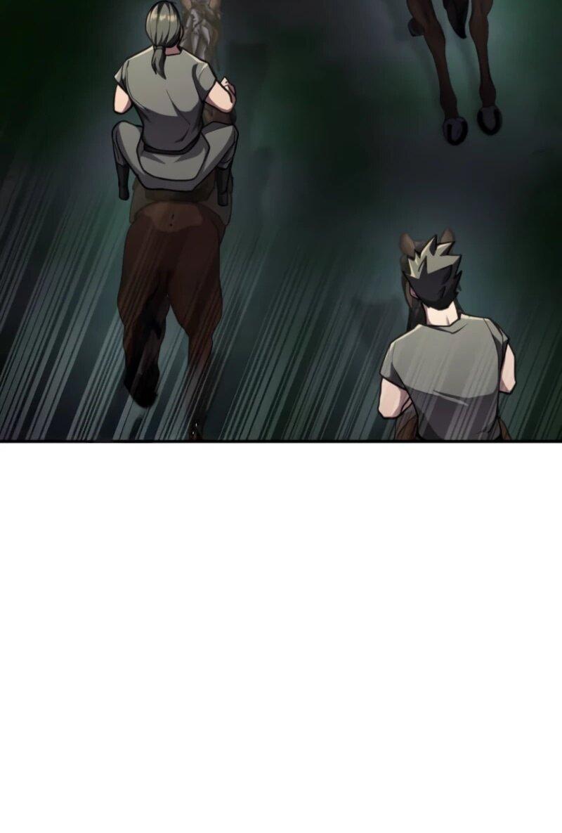 Манга Я стал берсерком в мире, который я создал. - Глава 5 Страница 25