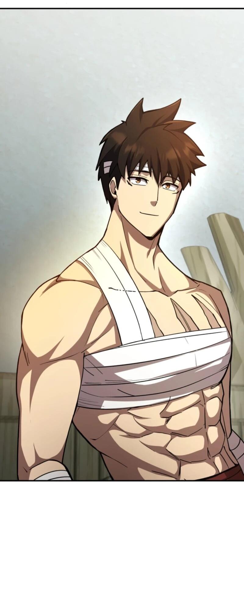 Манга Я стал берсерком в мире, который я создал. - Глава 5 Страница 78