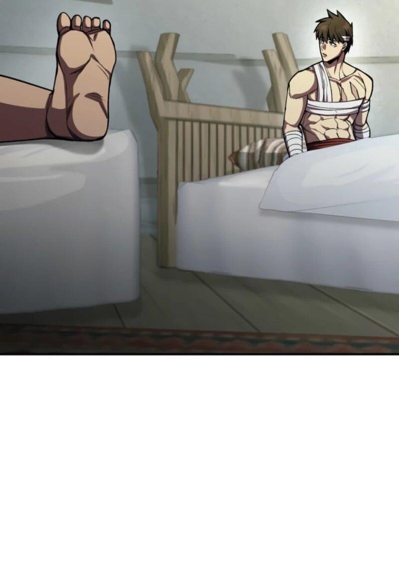 Манга Я стал берсерком в мире, который я создал. - Глава 5 Страница 55