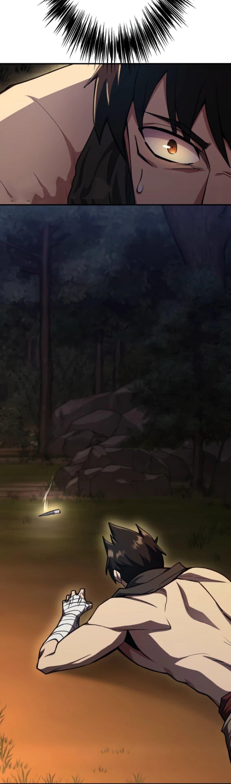 Манга Я стал берсерком в мире, который я создал. - Глава 5 Страница 7