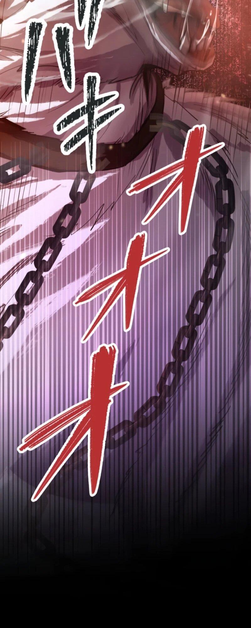 Манга Я стал берсерком в мире, который я создал. - Глава 5 Страница 43