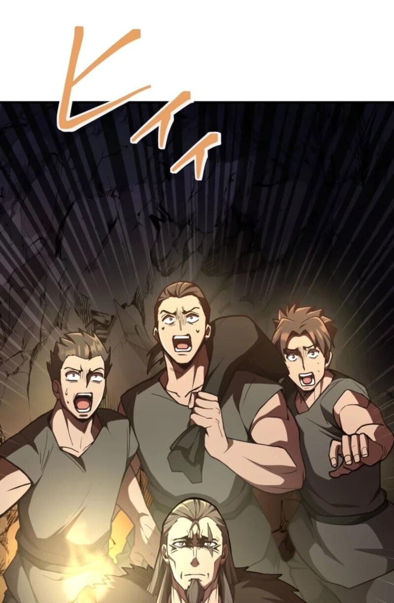 Манга Я стал берсерком в мире, который я создал. - Глава 5 Страница 30